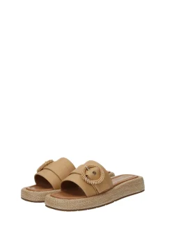 Tata Italia Sandali dettaglio coralli Beige Online
