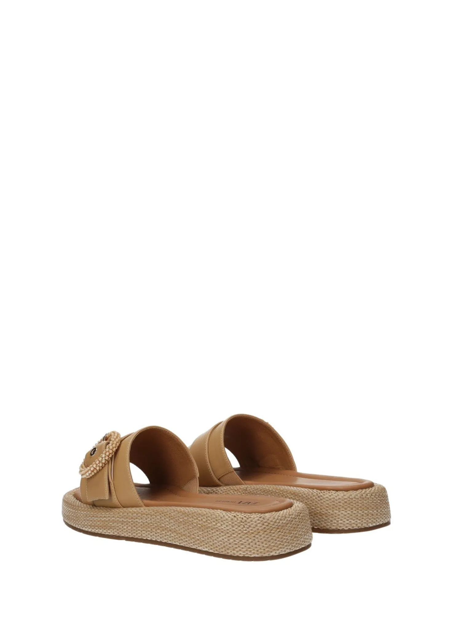 Tata Italia Sandali dettaglio coralli Beige Online