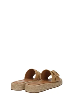 Tata Italia Sandali dettaglio coralli Beige Online