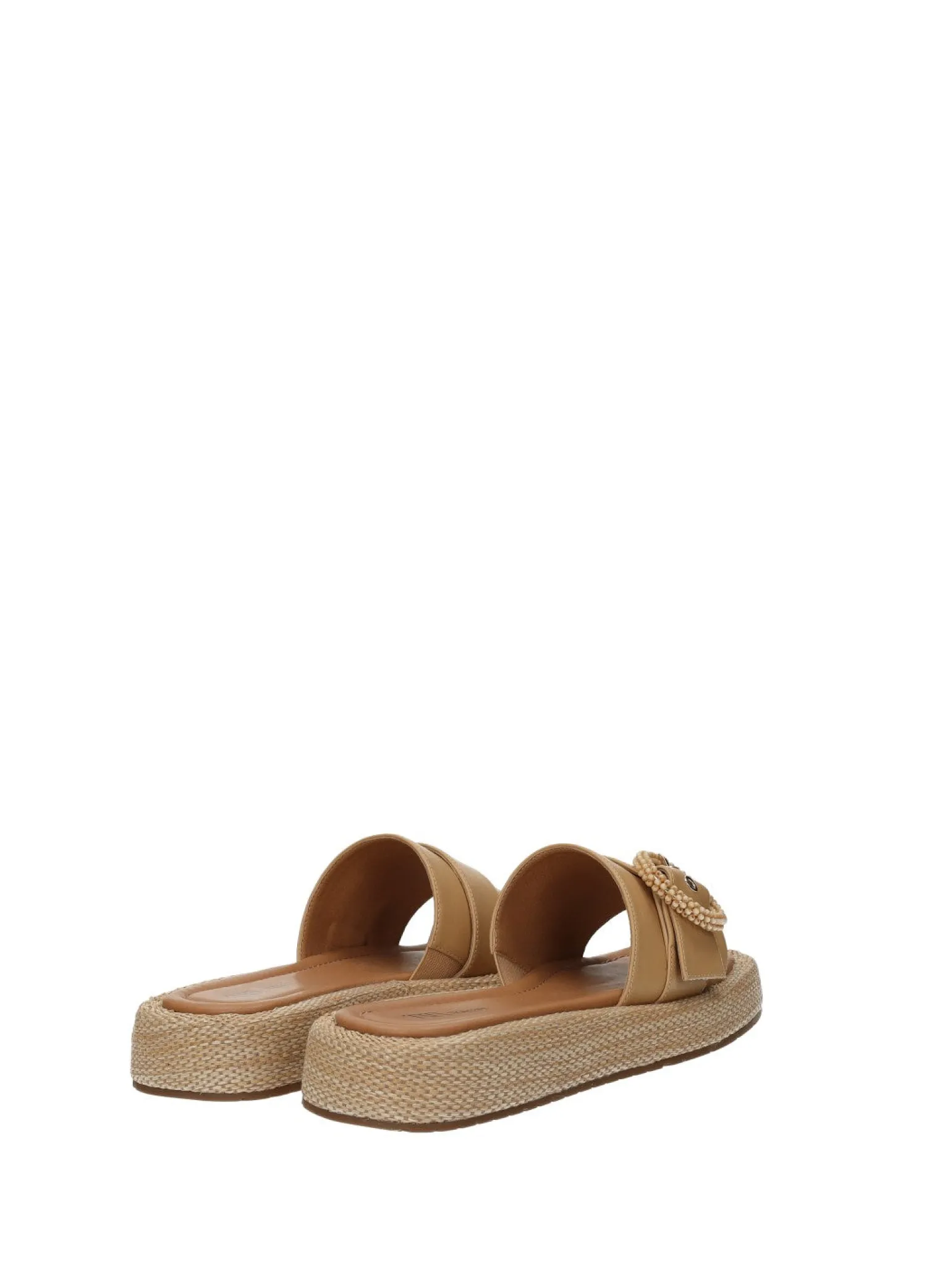 Tata Italia Sandali dettaglio coralli Beige Online