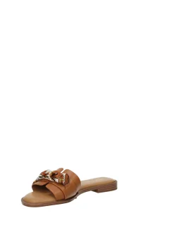 Tata Italia Sandali dettaglio foulard Outlet