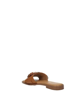 Tata Italia Sandali dettaglio foulard Outlet