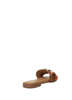 Tata Italia Sandali dettaglio foulard Outlet