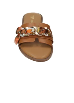Tata Italia Sandali dettaglio foulard Outlet