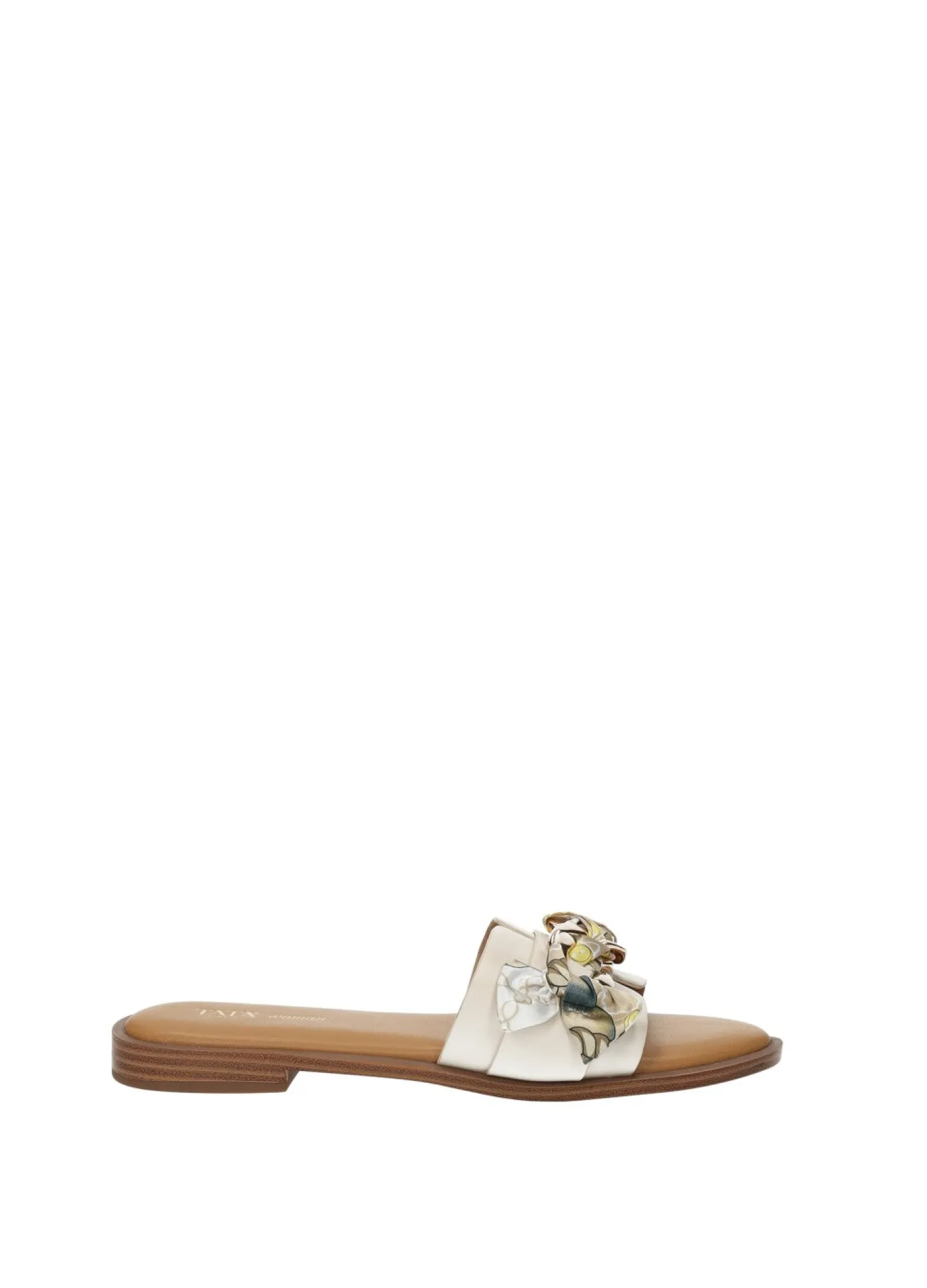 Tata Italia Sandali dettaglio foulard Outlet