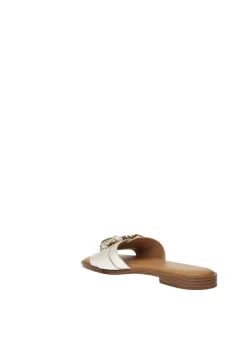 Tata Italia Sandali dettaglio foulard Outlet