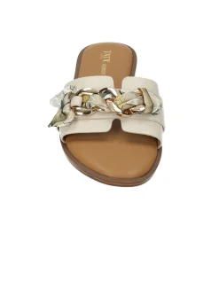 Tata Italia Sandali dettaglio foulard Outlet