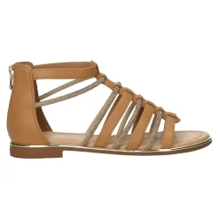 Tata Italia Sandali flat a fasce Outlet