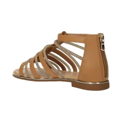 Tata Italia Sandali flat a fasce Outlet
