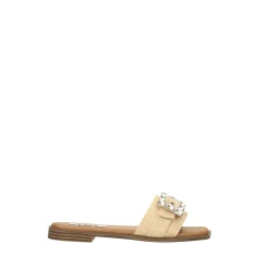 Tata Italia Sandali flat con dettaglio fibbia con strass Best