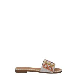 Tata Italia Sandali flat con fascia New