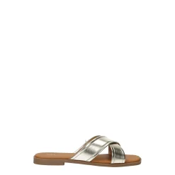 Tata Italia Sandali flat con listini in strass Online