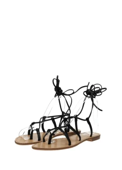 Tata Italia Sandali gladiatore infradito Clearance