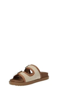 Tata Italia Sandali in rafia Discount
