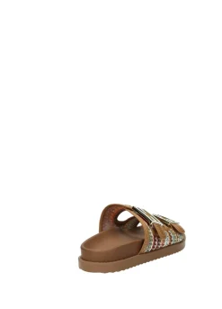 Tata Italia Sandali in rafia Discount