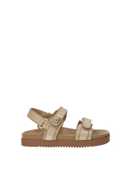 Tata Italia Sandali in rafia Beige Discount