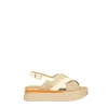 Tata Italia Sandali in vera pelle Outlet