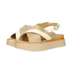 Tata Italia Sandali in vera pelle Outlet