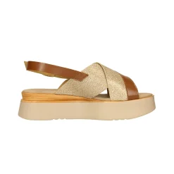 Tata Italia Sandali in vera pelle Outlet