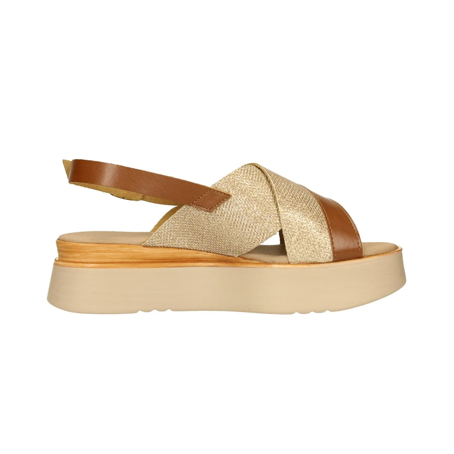 Tata Italia Sandali in vera pelle Outlet