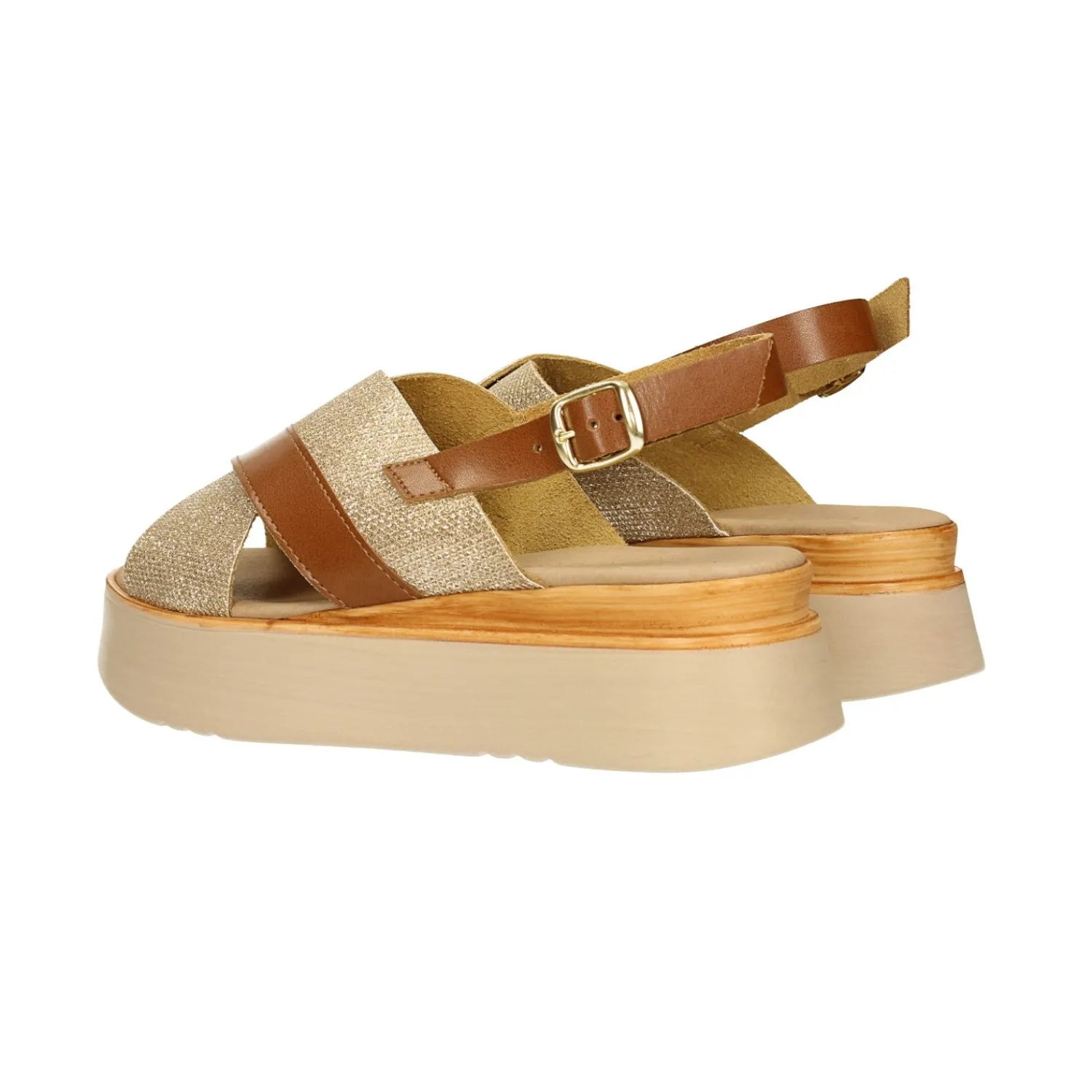 Tata Italia Sandali in vera pelle Outlet