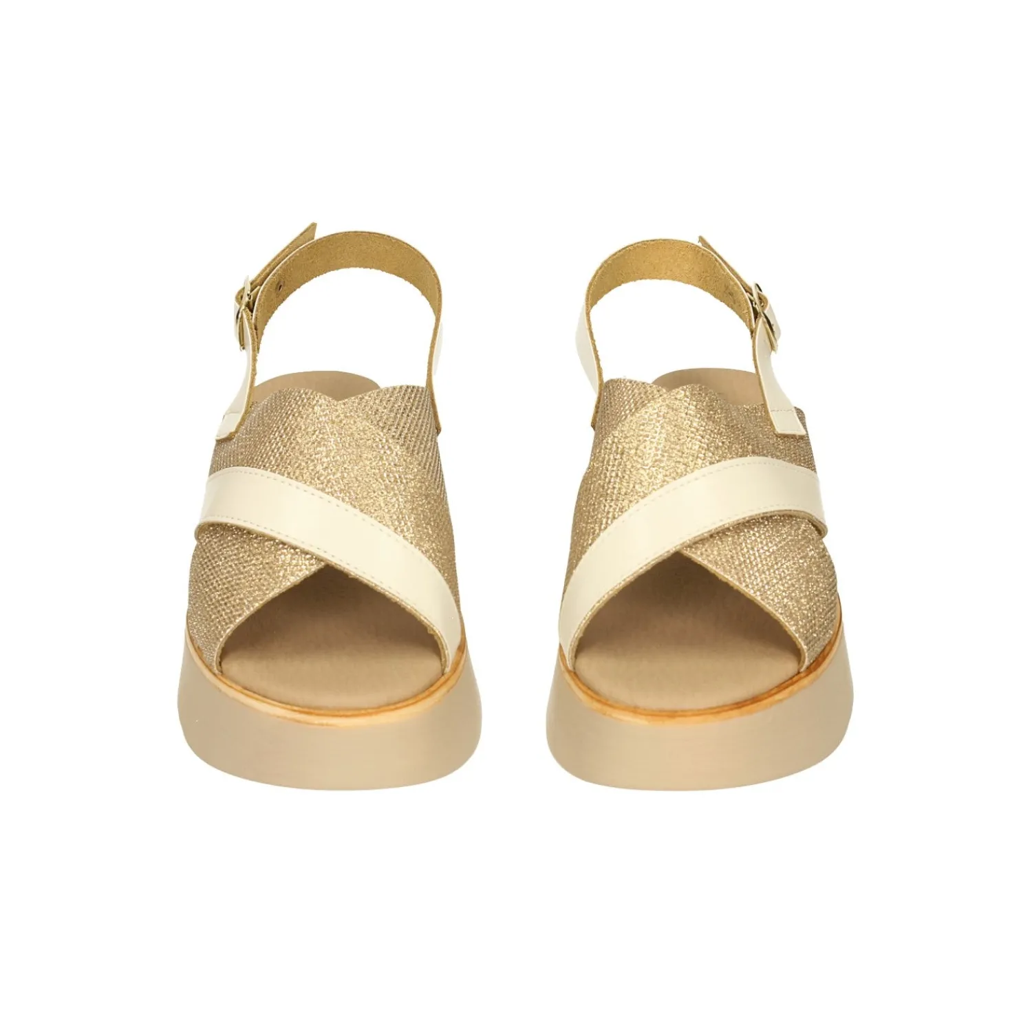 Tata Italia Sandali in vera pelle Outlet