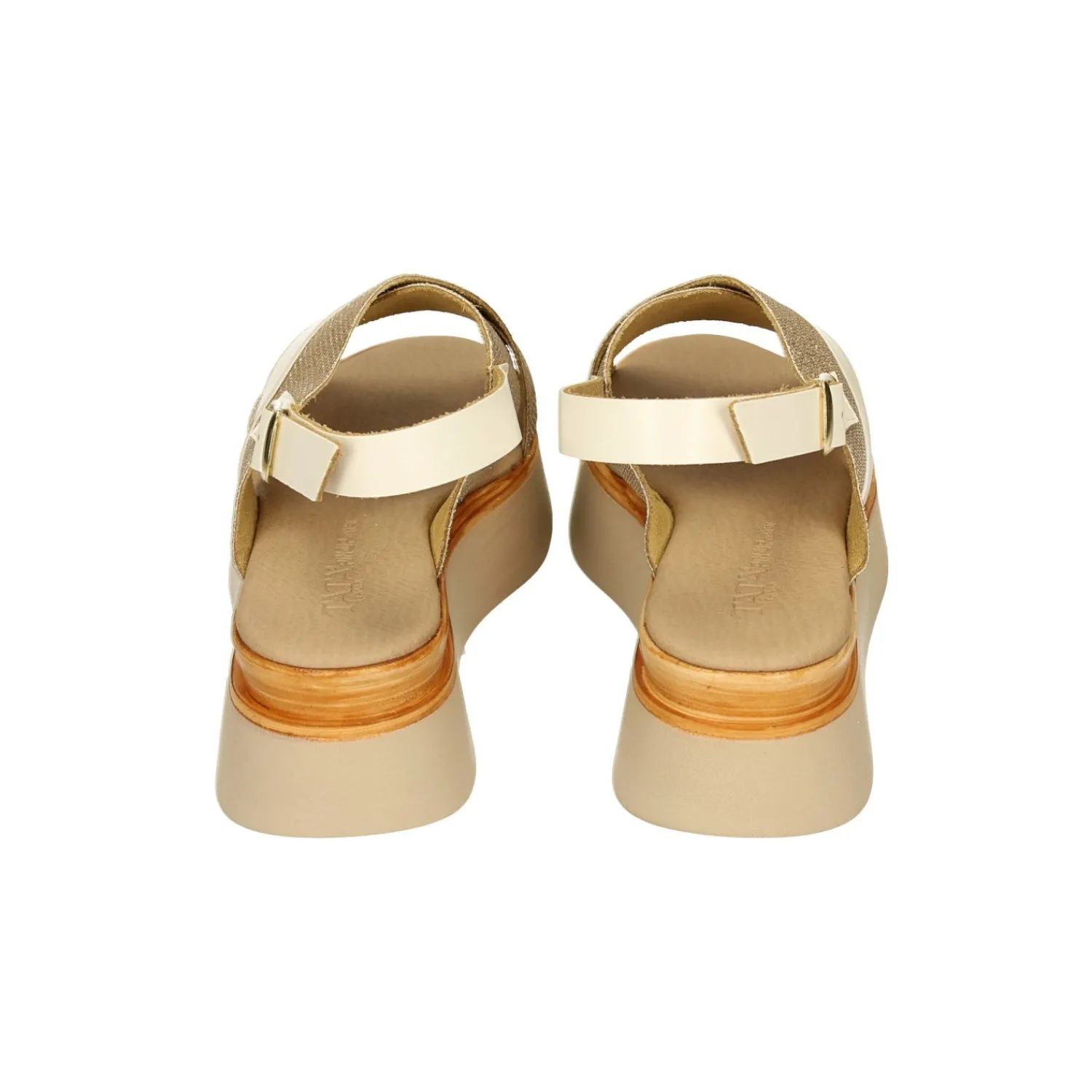 Tata Italia Sandali in vera pelle Outlet