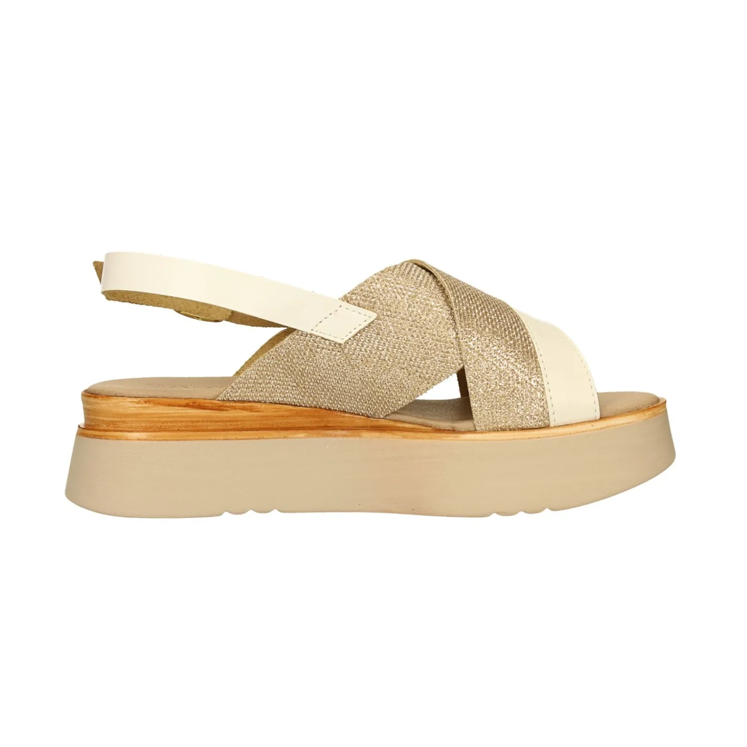 Tata Italia Sandali in vera pelle Outlet