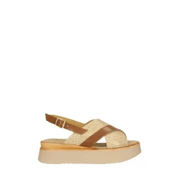 Tata Italia Sandali in vera pelle Outlet