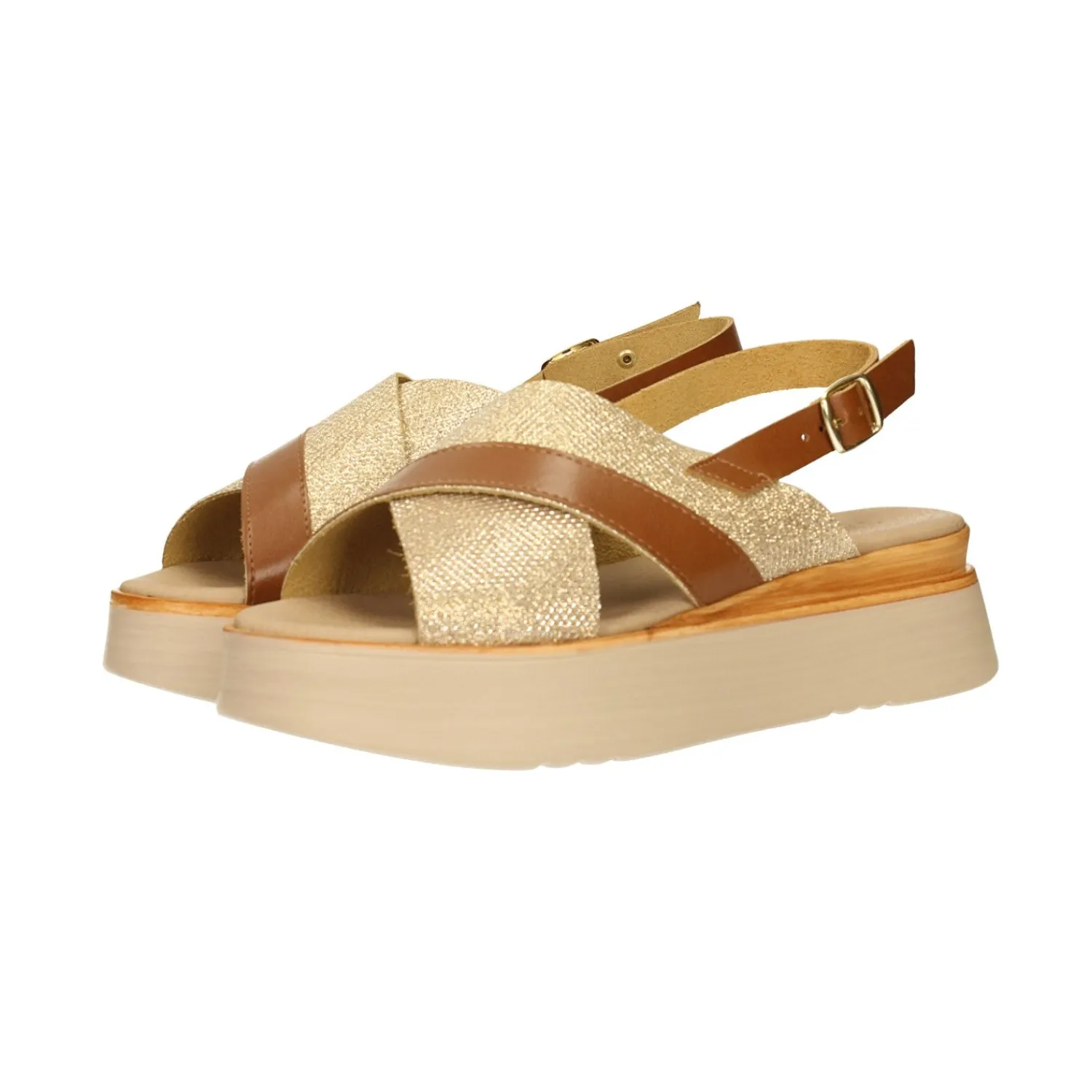 Tata Italia Sandali in vera pelle Outlet