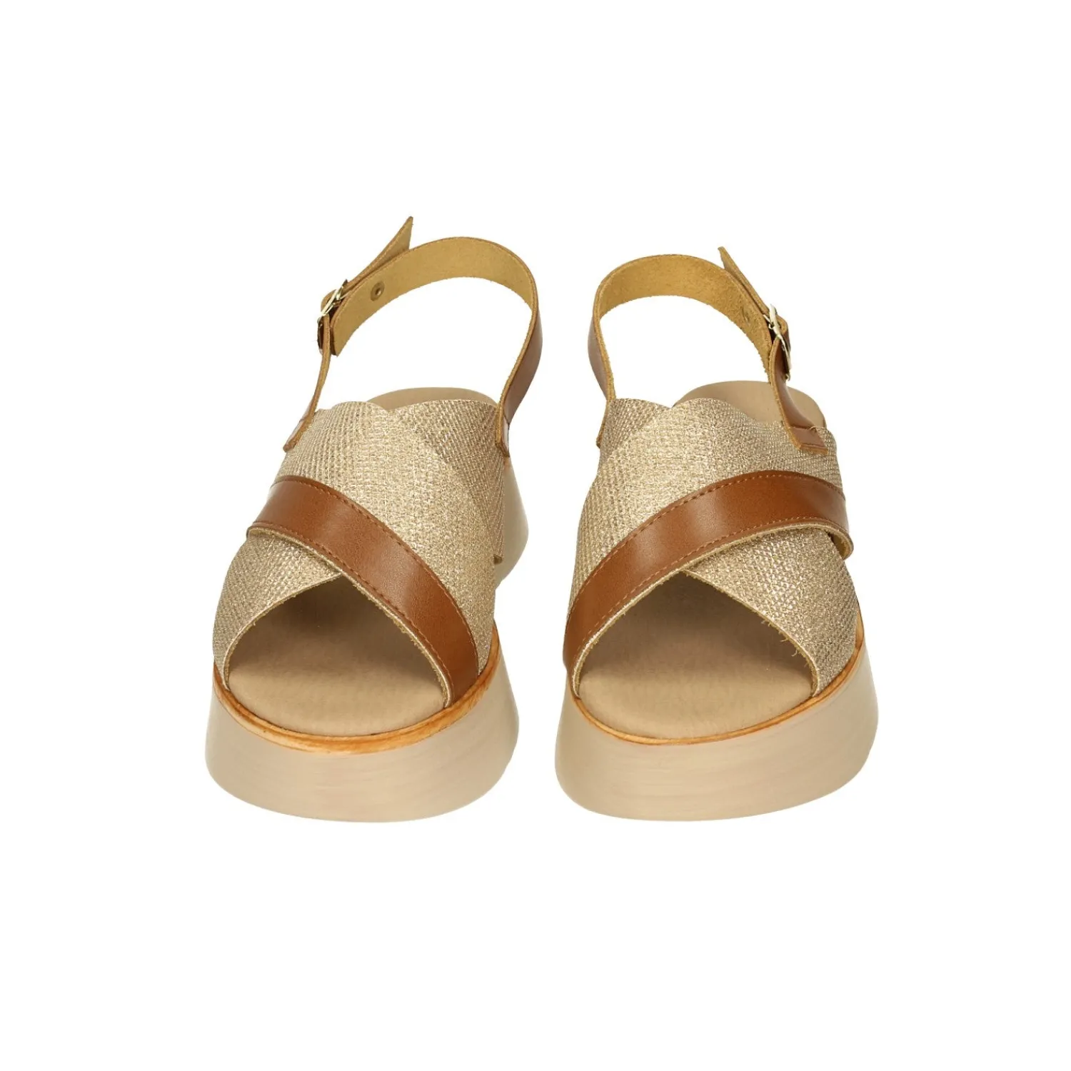 Tata Italia Sandali in vera pelle Outlet