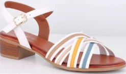 Tata Italia Sandali in vera pelle Best