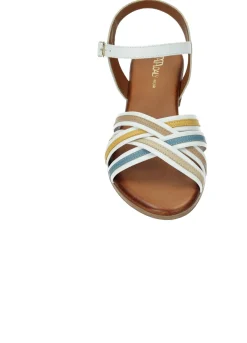 Tata Italia Sandali in vera pelle Best