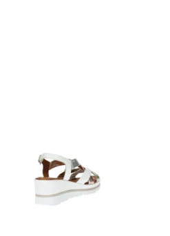 Tata Italia Sandali in vera pelle Outlet
