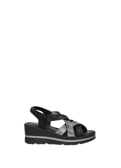 Tata Italia Sandali in vera pelle Outlet