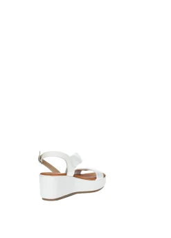 Tata Italia Sandali in vera pelle Bianco Sale