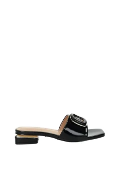 Tata Italia Sandali in vernice Outlet