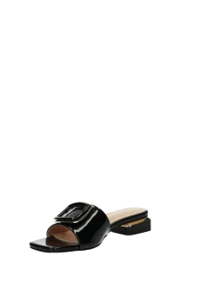 Tata Italia Sandali in vernice Outlet