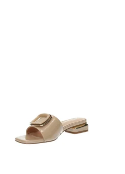 Tata Italia Sandali in vernice Outlet
