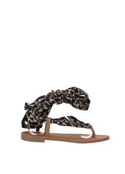 Tata Italia Sandali infradito MARRONE Discount