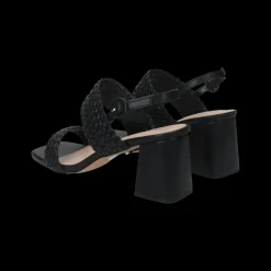 Tata Italia Sandali intrecciati. Tacco alto 10cm