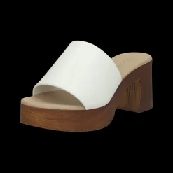 Tata Italia Sandali Made in Italy. Tacco alto 7cm Discount