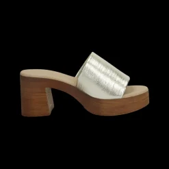 Tata Italia Sandali Made in Italy. Tacco alto 7cm Discount