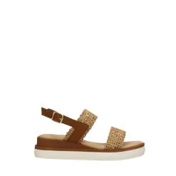Tata Italia Sandali Made in Italy.Tacco alto 4cm Clearance