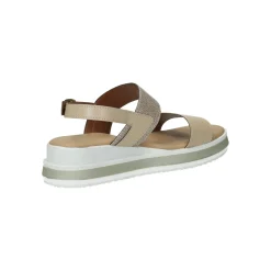 Tata Italia Sandali Made in Italy.Tacco alto 4cm Clearance