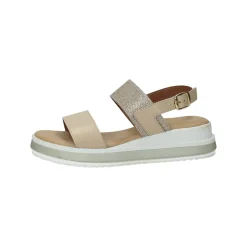 Tata Italia Sandali Made in Italy.Tacco alto 4cm Clearance