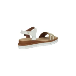 Tata Italia Sandali Made in Italy.Tacco alto 4cm New