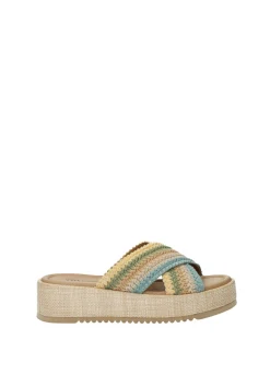 Tata Italia Sandali multicolor Multicolore Discount
