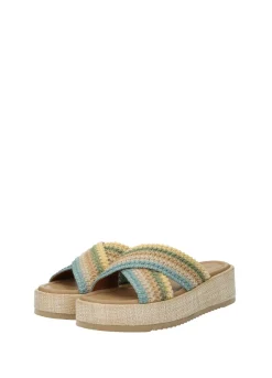 Tata Italia Sandali multicolor Multicolore Discount
