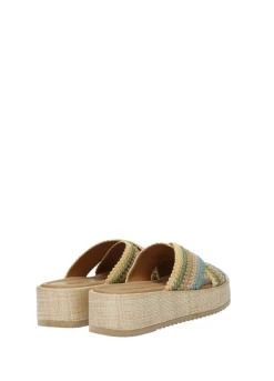 Tata Italia Sandali multicolor Multicolore Discount